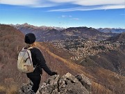 05 Bella vista su altopiano Selvino-Aviatico, verso Cornagera-Poieto ed oltre